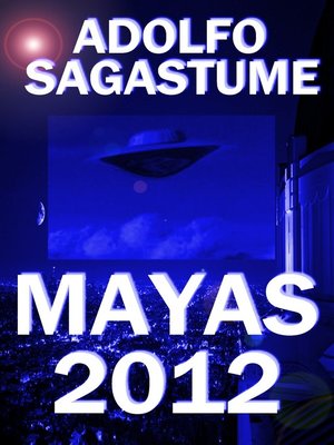 cover image of Mayas 2012